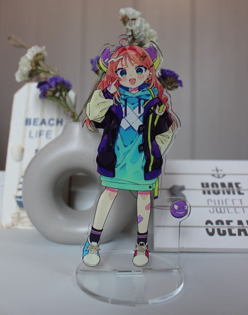 のた丸 アクリルスタンド