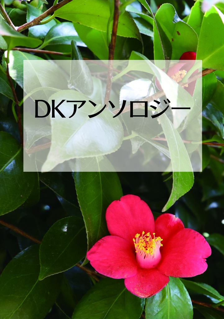 DKアンソロジー