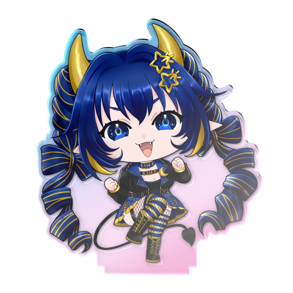 オーロラアクスタ