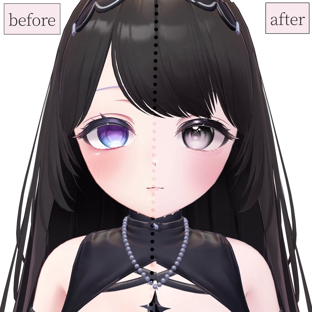 【 愛莉 / Airi 】 - Blush Whisper - Makeup Texture