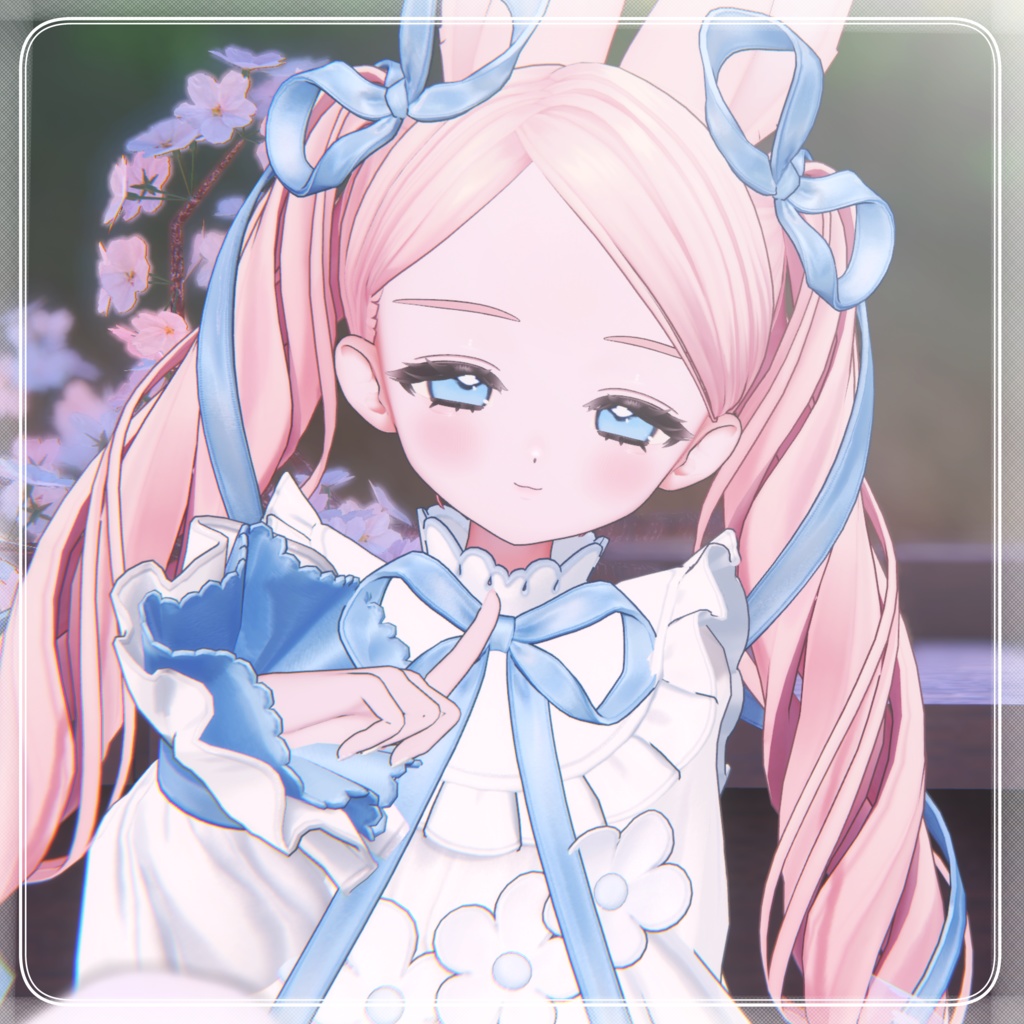 【 フィユエ / Fyuett 】 Makeup&Body Texture , Nail Texture