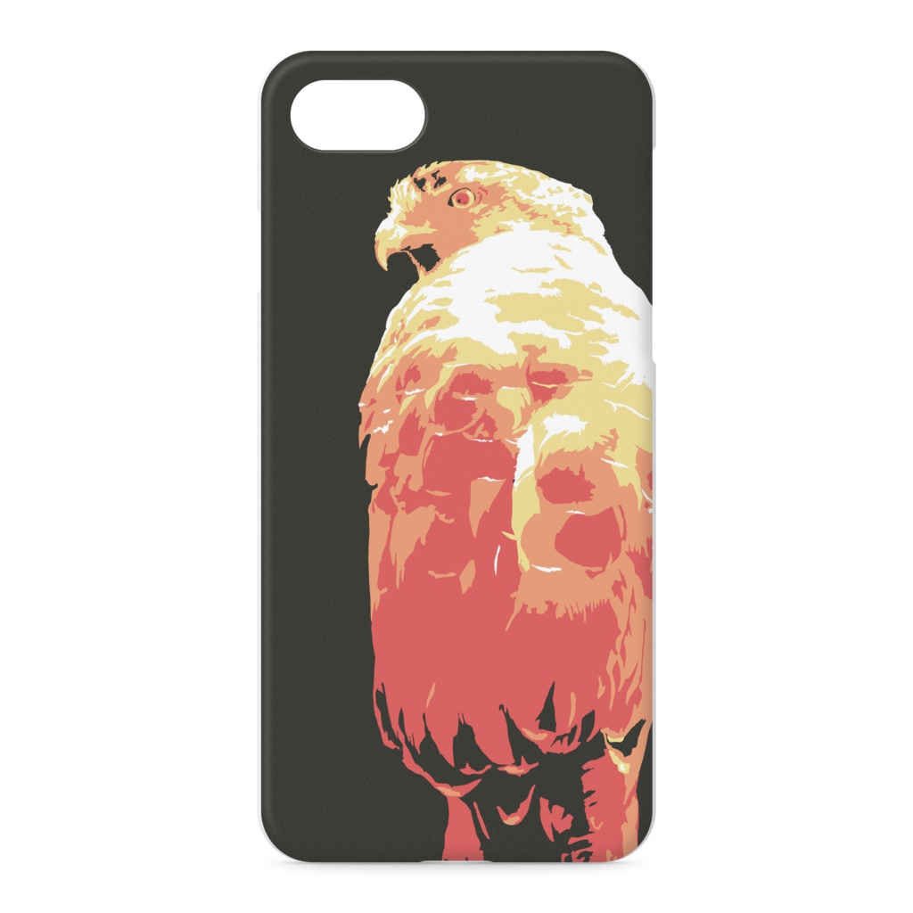 iPhoneケース - iPhone 7