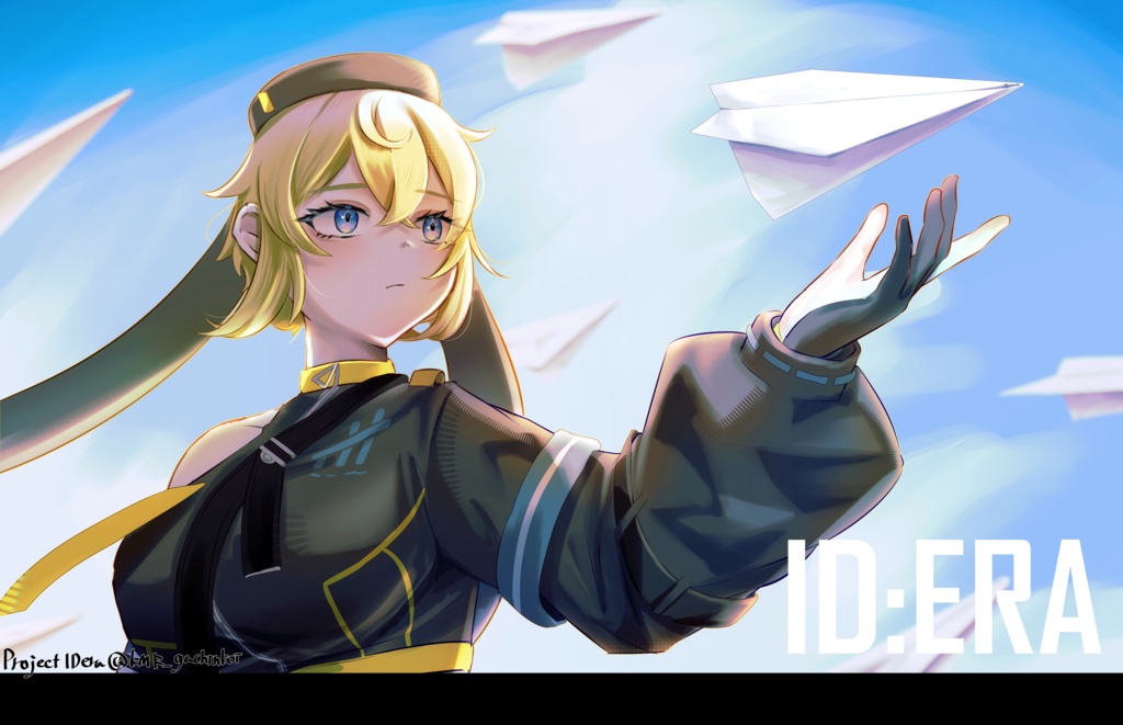 ID:ERA