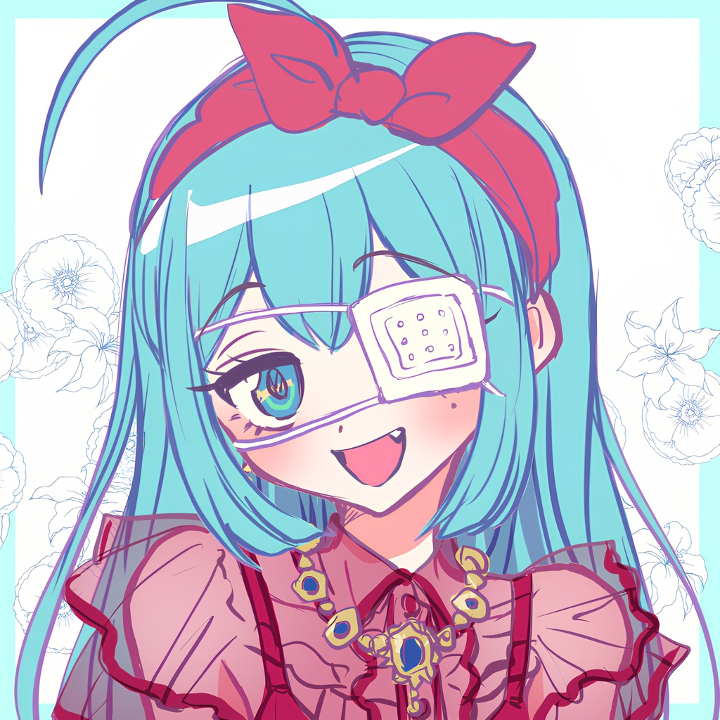 まりンアイコントートバッグ