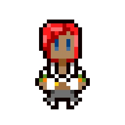 【始動キャンペーン】格安★ドット絵イラストを作成します