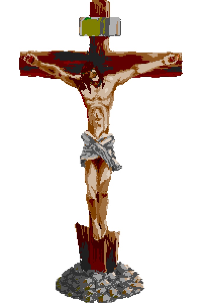 【始動キャンペーン】格安★ドット絵イラストを作成します