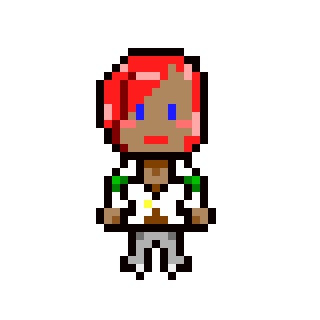 【始動キャンペーン】格安★ドット絵イラストを作成します