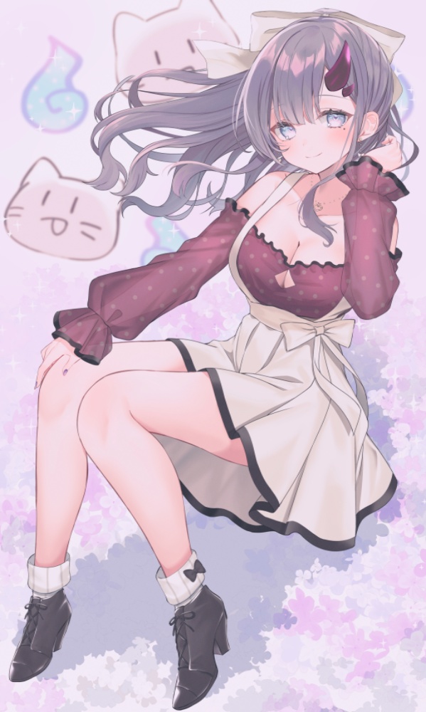 【数量限定】彷徨鈴特大ブランケット 