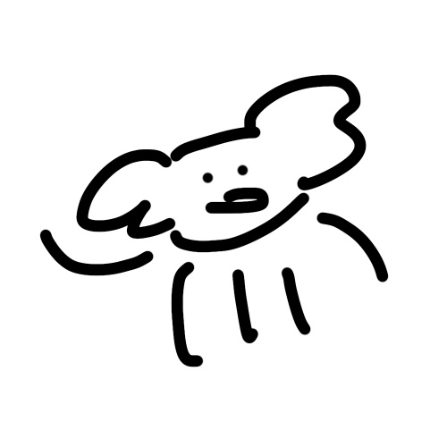 一般的なﾌｪﾈｯｸさんの鳴き声