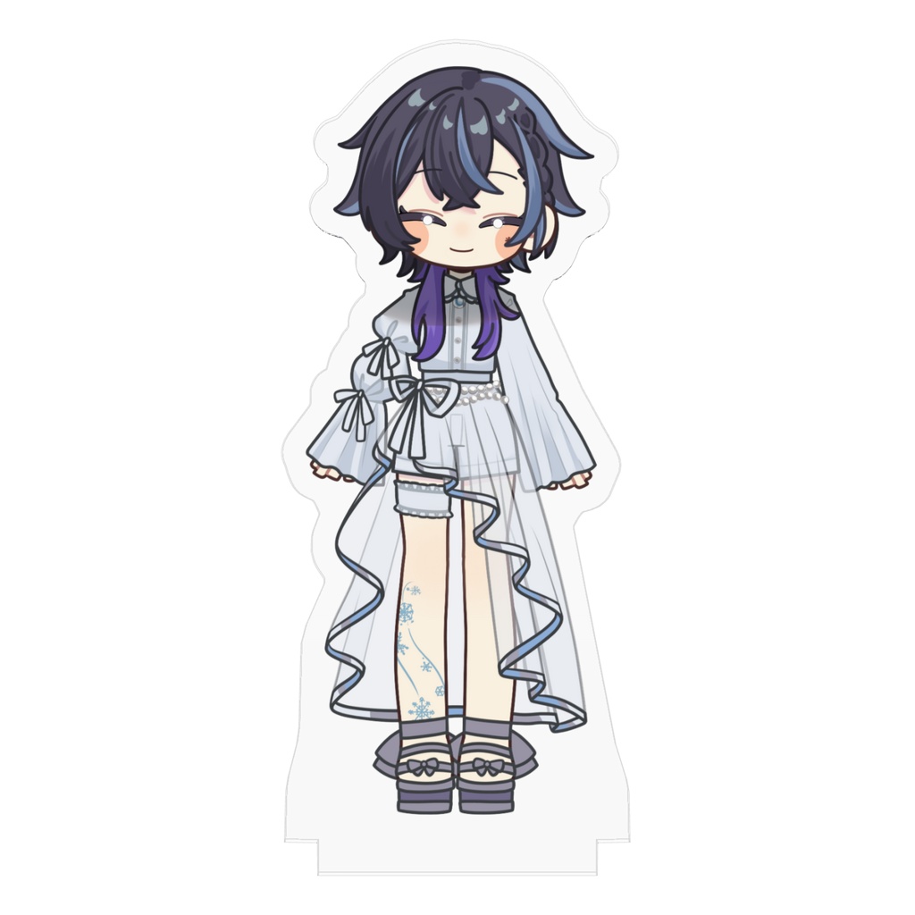 すいすいあくすた(にっこり)