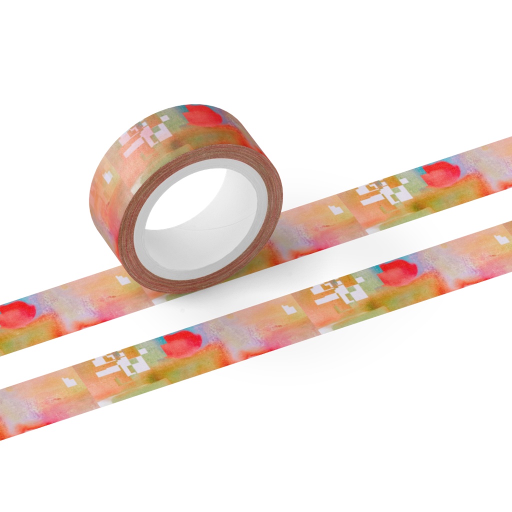 PASTEL Apple