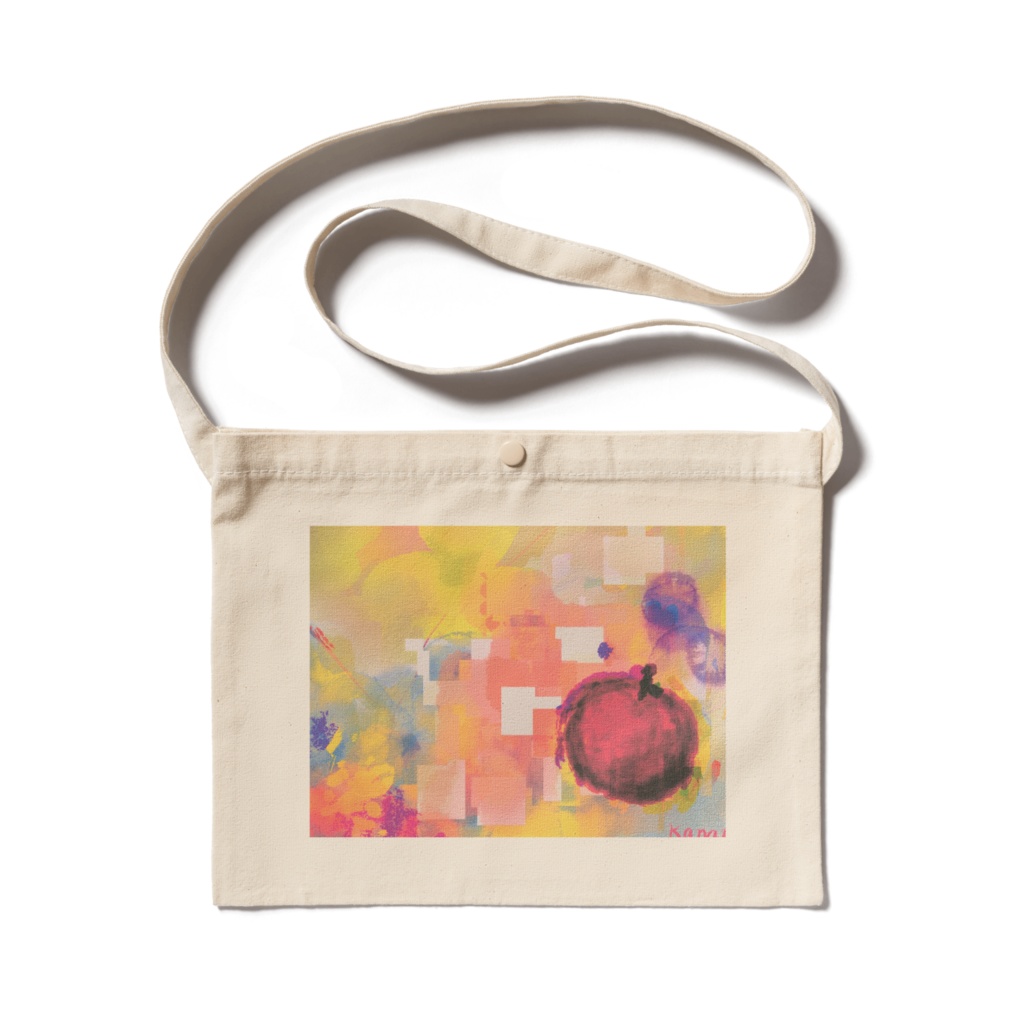 Pastel Apple light