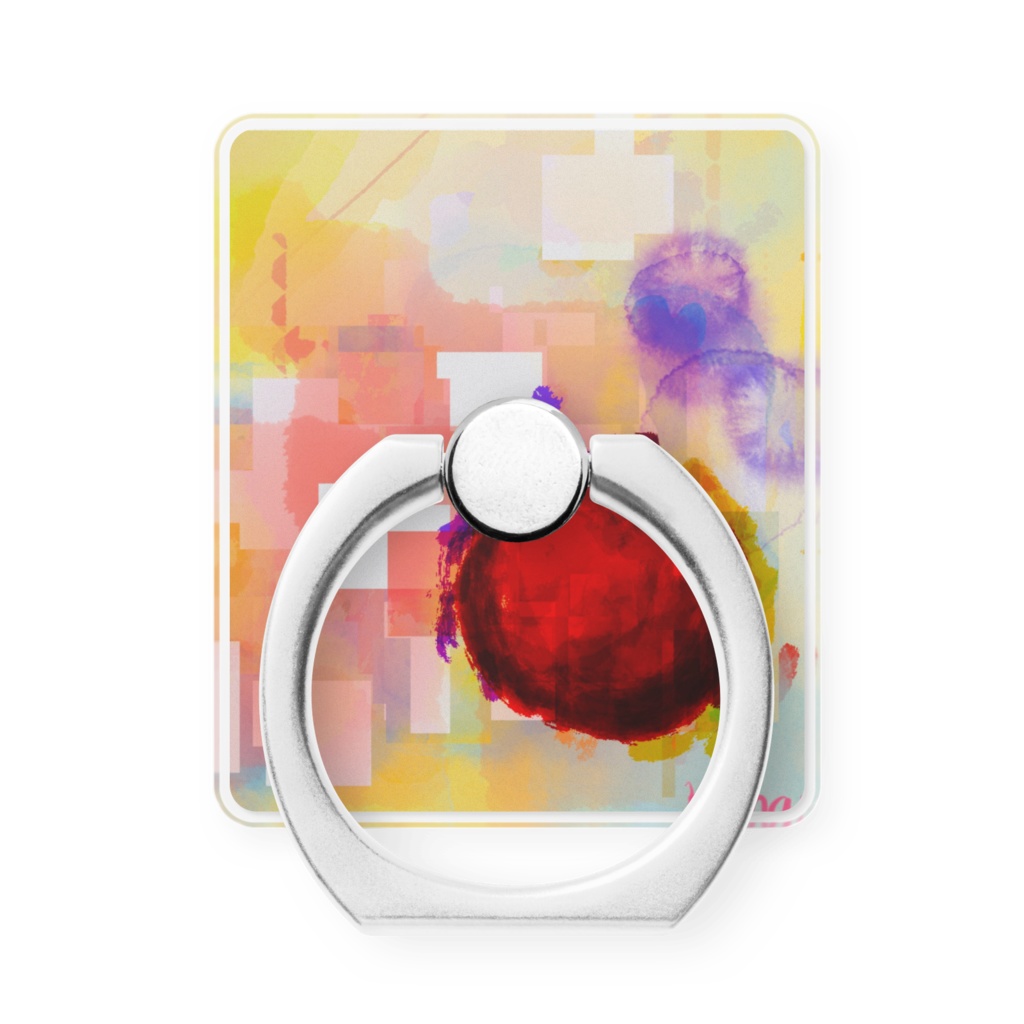  Apple ring
