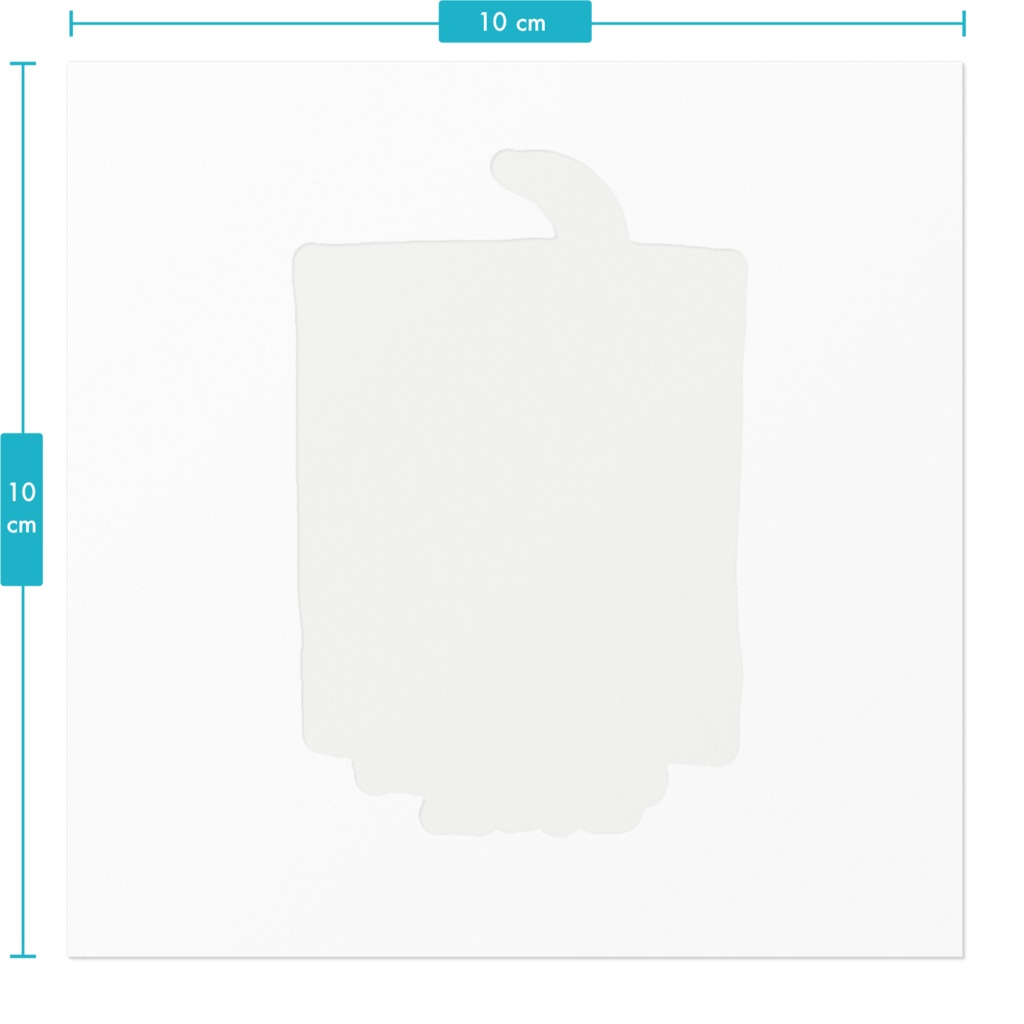しょうこちゃん映画出演ステッカー