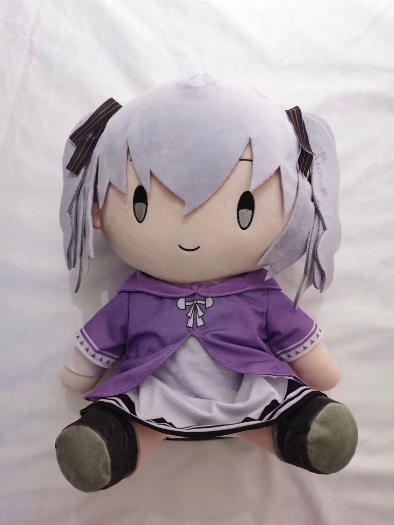 【予約注文できます！】ネフレンふわふわぬいぐるみ