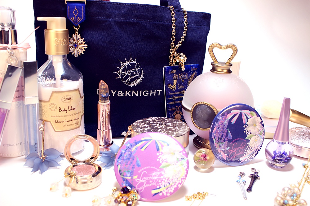 【ランガウェアンソロジー】ノベルティセット