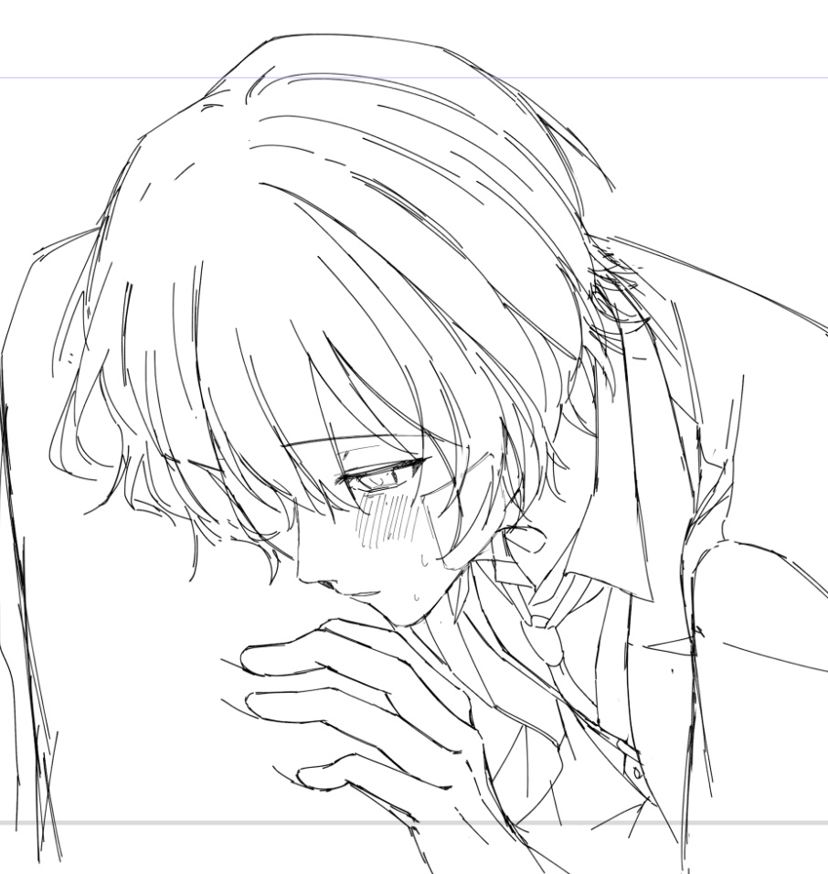 【織太】乙女解剖