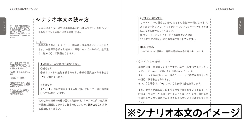 【CoC】おとぎ話は永遠に SPLL:E192161