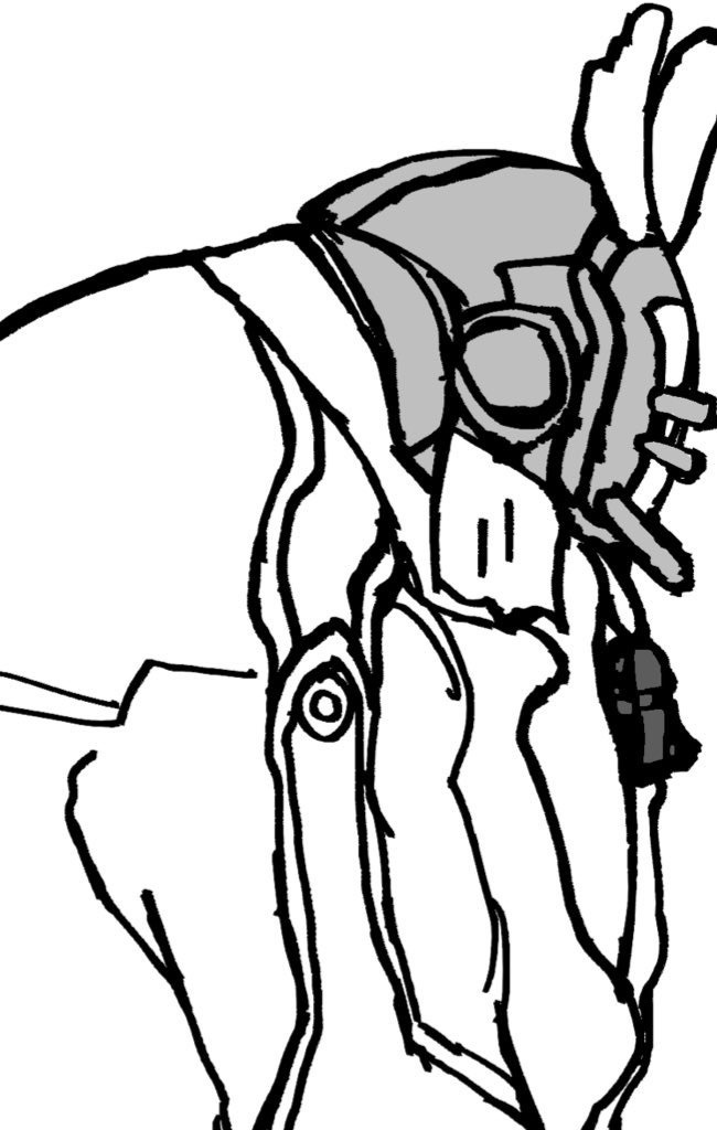 もふもふちゃんのいちにち