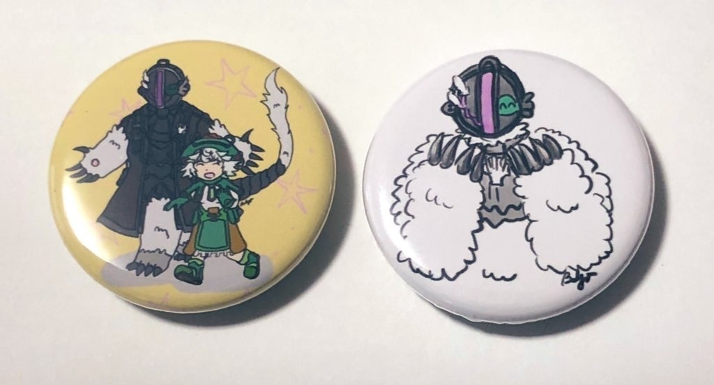 祝ボ缶マグネット