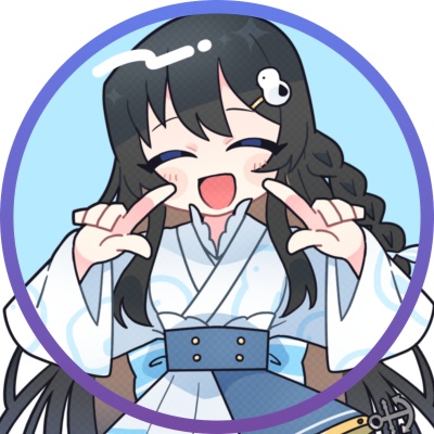 2周年記念缶バッジA