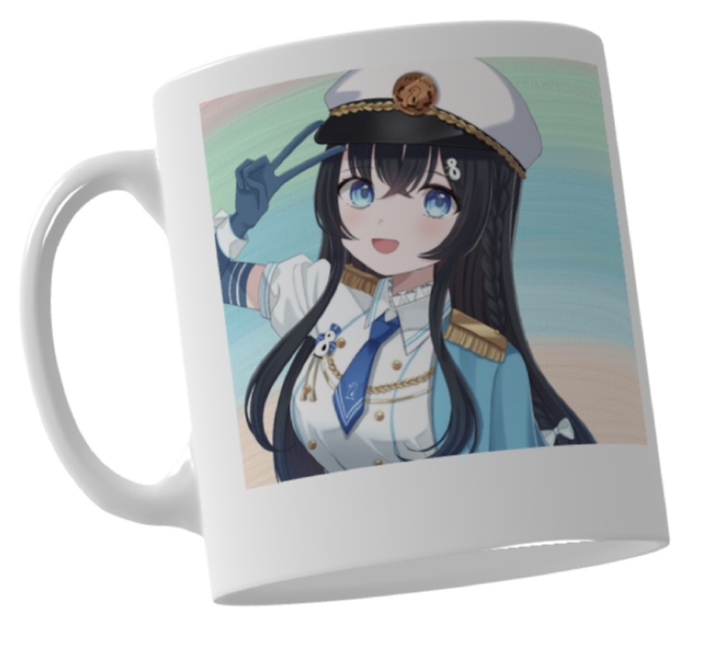 オリジナルマグカップ