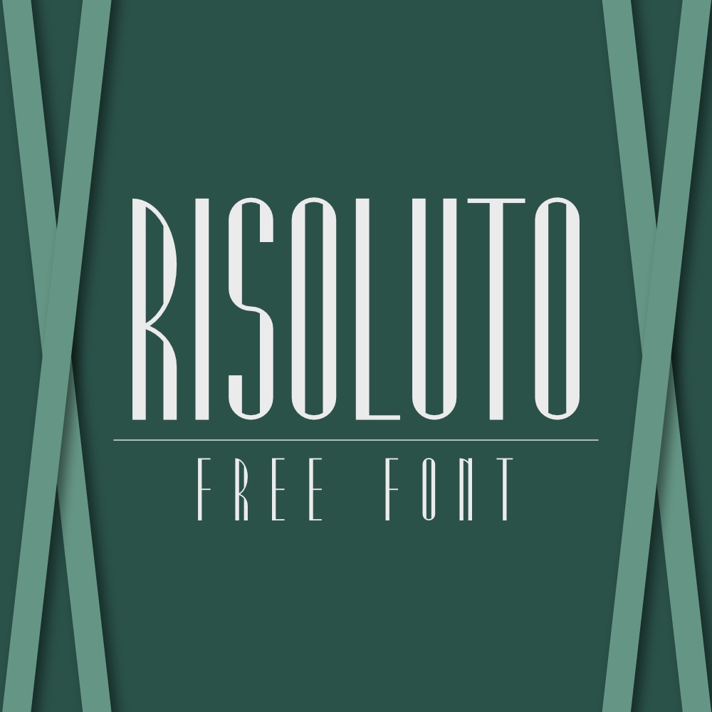 [FONT]Risoluto