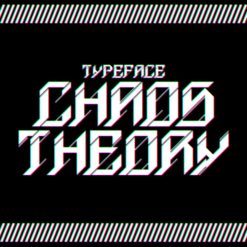 [FONT]ChaosTheory