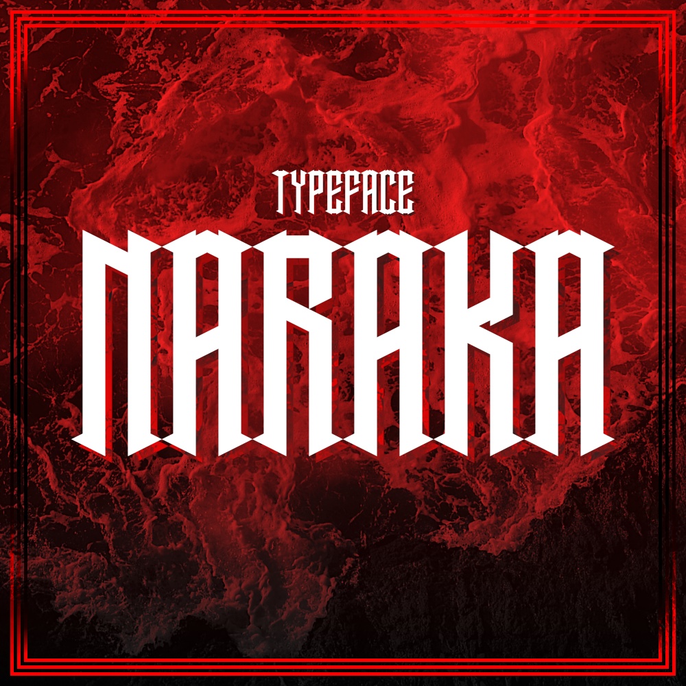 [FONT]Naraka