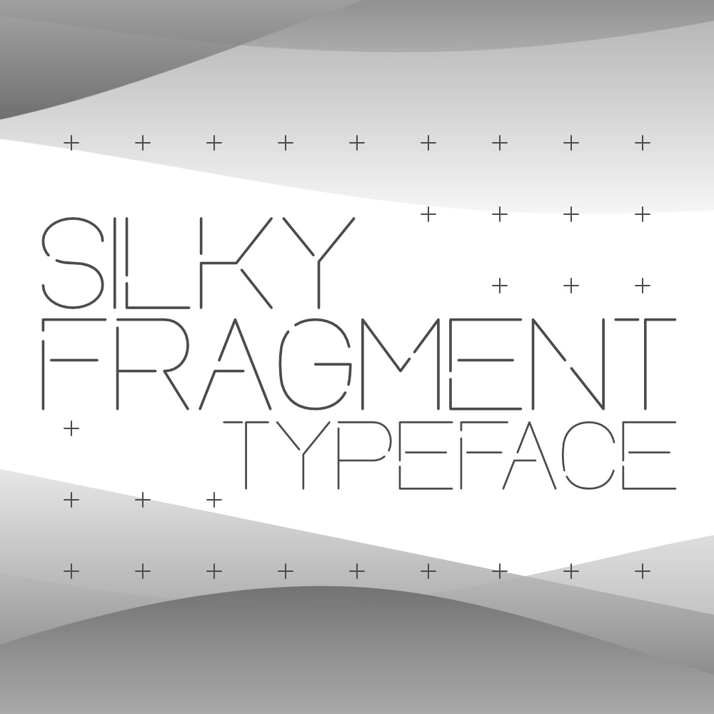 [FONT]Silky Fragment