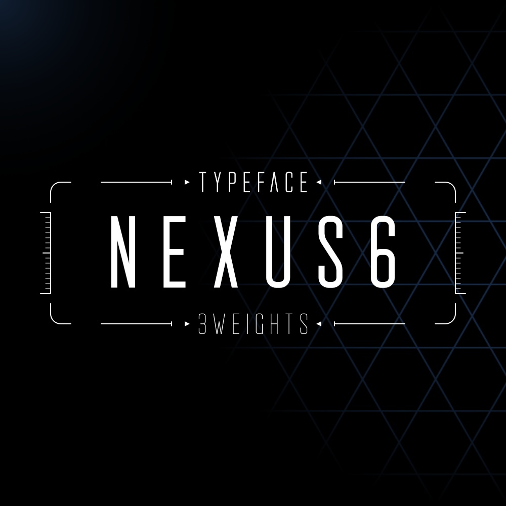 [FONT]Nexus 6