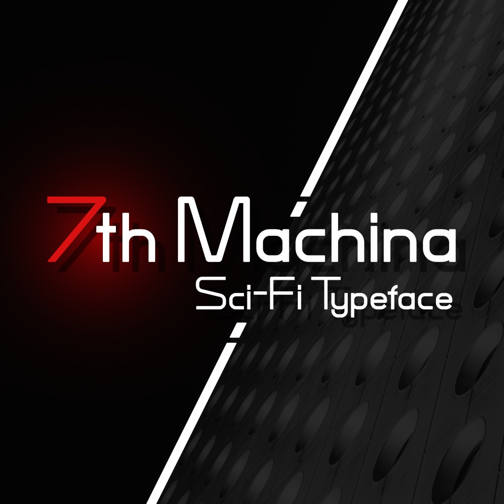 [FONT]7th Machina