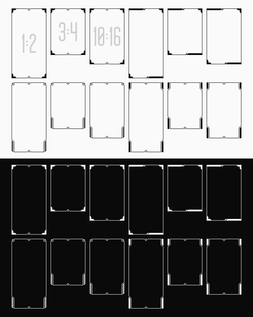 れもうんガルニ素材集Vol.2