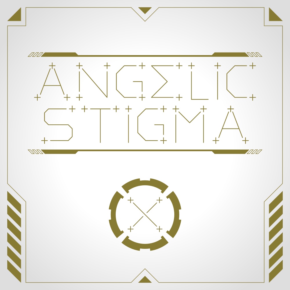 [FONT]Angelic Stigma