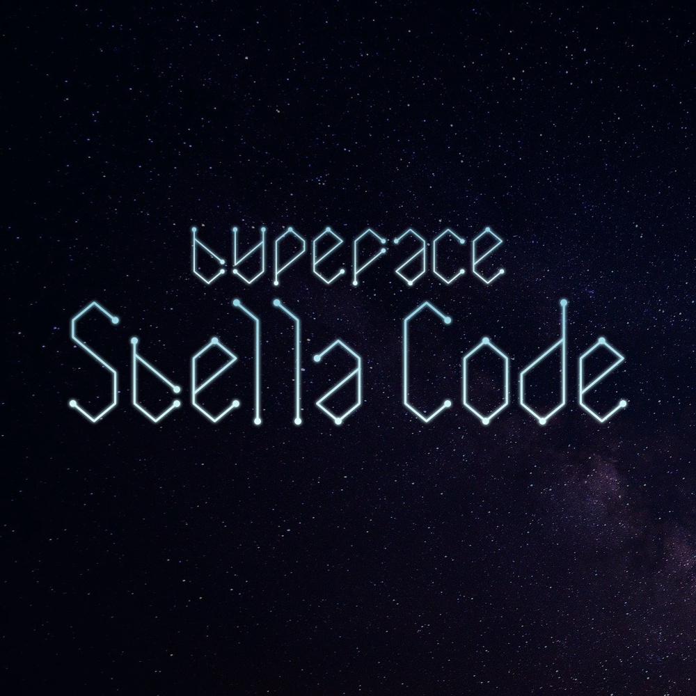 [FONT]Stella Code