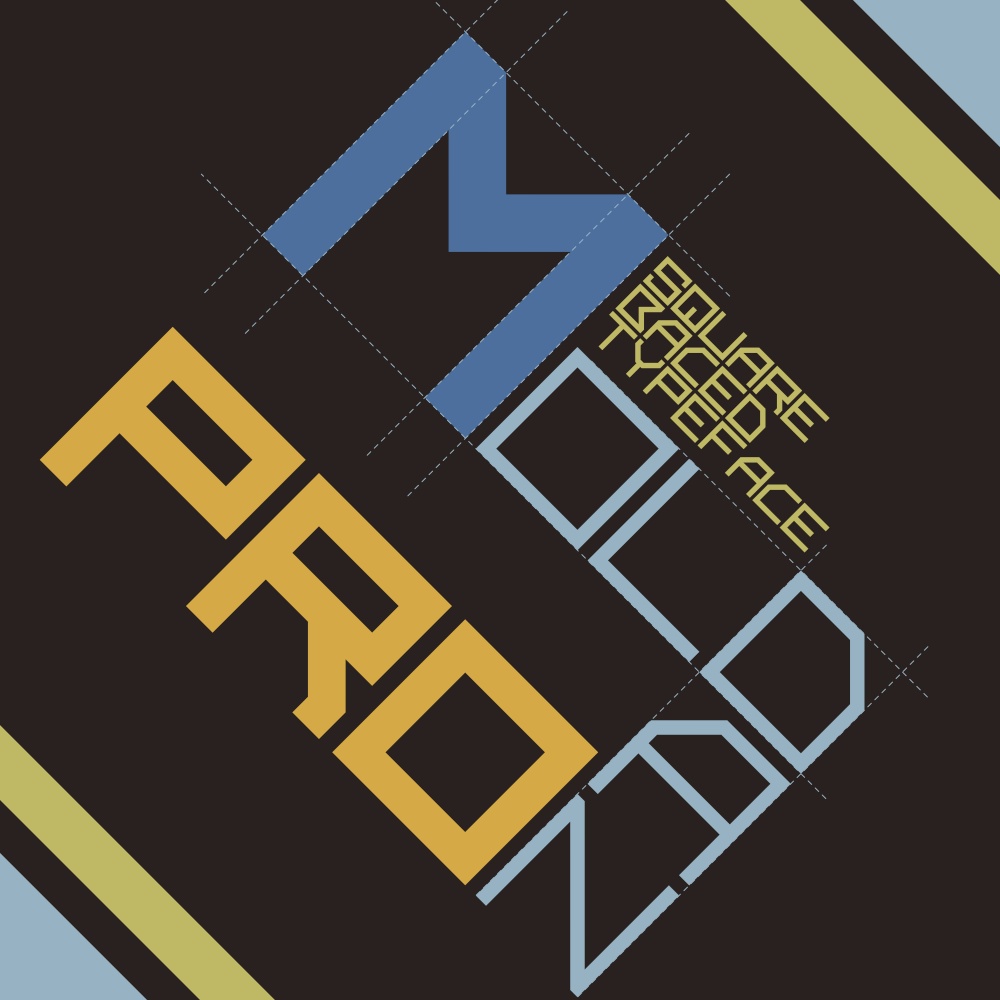 [FONT]Moldan PRO
