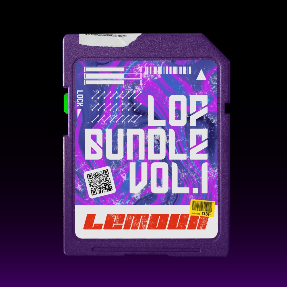 LOF BUNDLE Vol.1