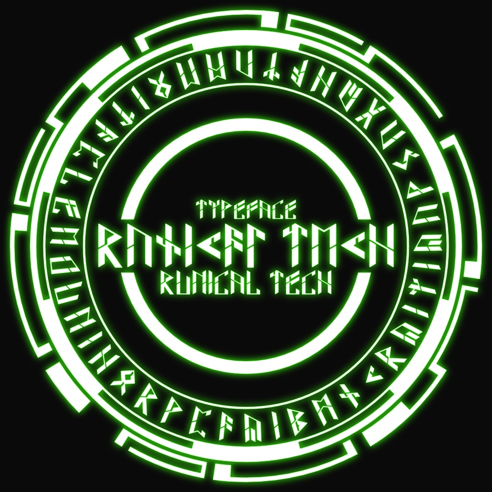 [FONT]Runical Tech