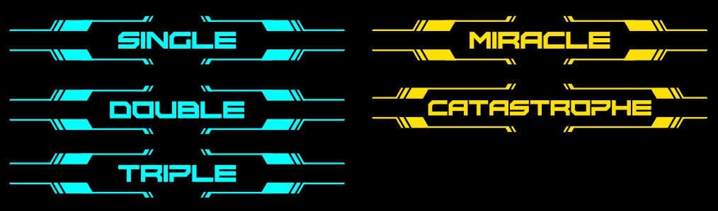 【無料】サイバーカットイン素材【ココフォリア想定】