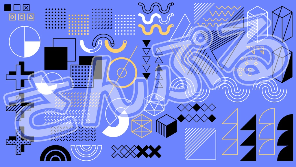 れもうんガルニ素材集Vol.6