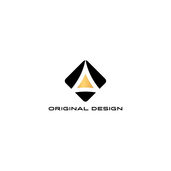 【1点限定 / 早い者勝ち】ミニマルなオリジナルロゴデザイン｜商用利用・著作権譲渡込み
