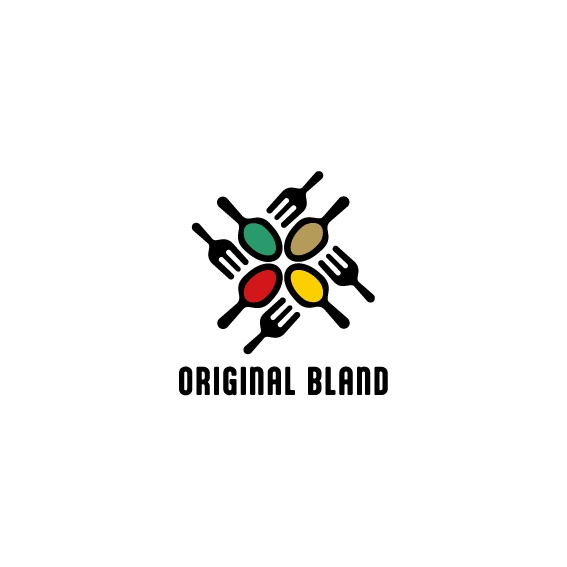 【1点限定 / 早い者勝ち】ミニマルなオリジナルロゴデザイン|商用利用・著作権譲渡込み