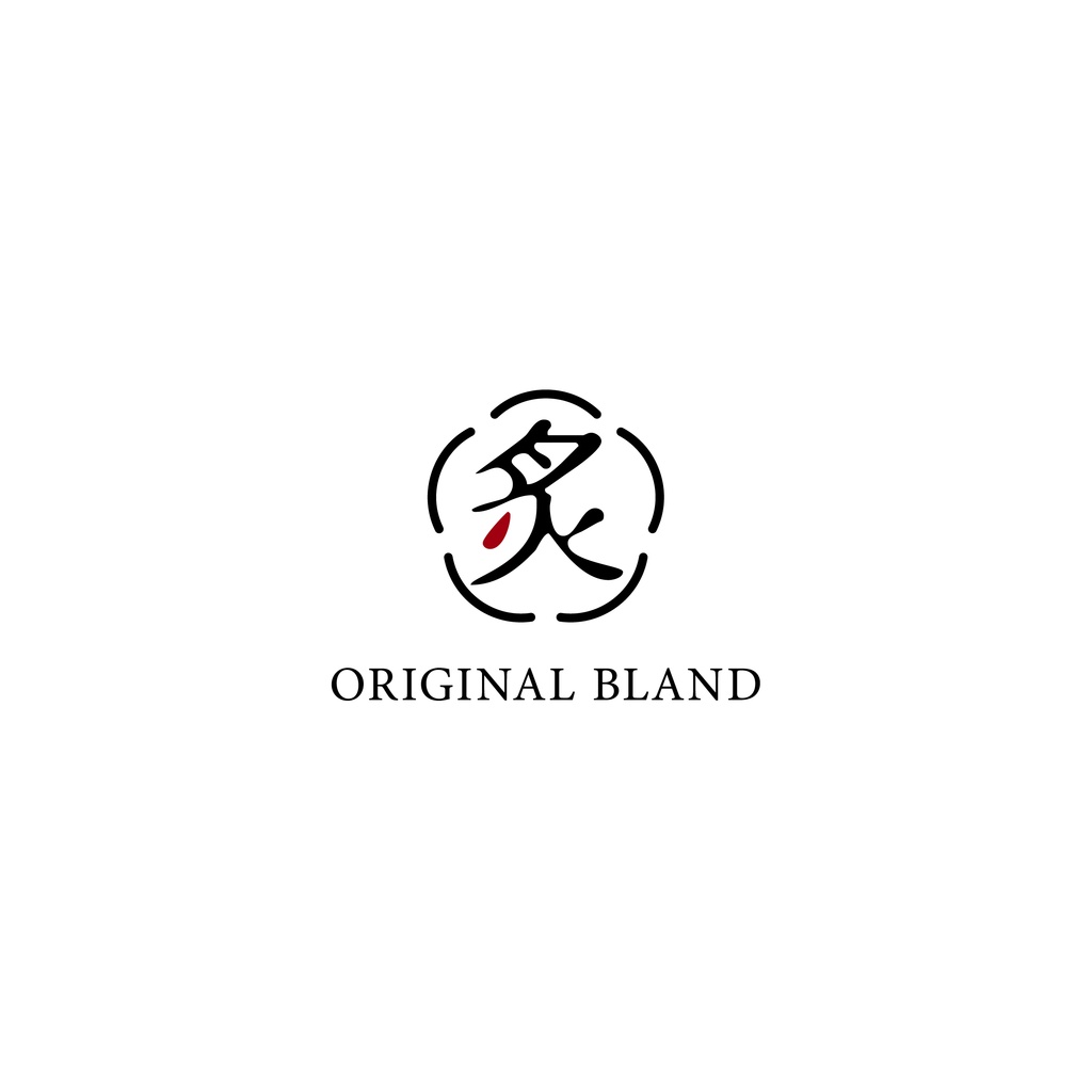 【1点限定 / 早い者勝ち】ミニマルなオリジナルロゴデザイン|商用利用・著作権譲渡込み