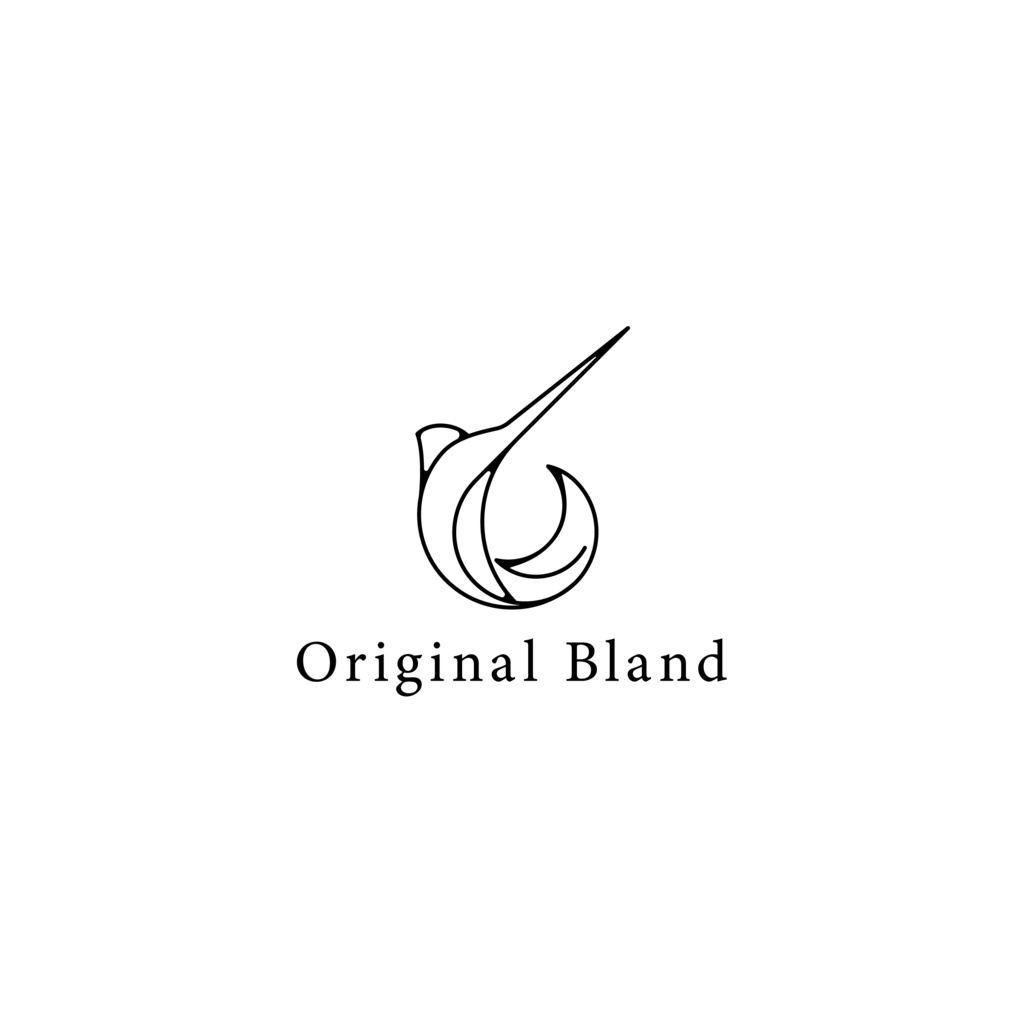 【1点限定 / 早い者勝ち】オリジナルロゴデザイン|商用利用・著作権譲渡込み