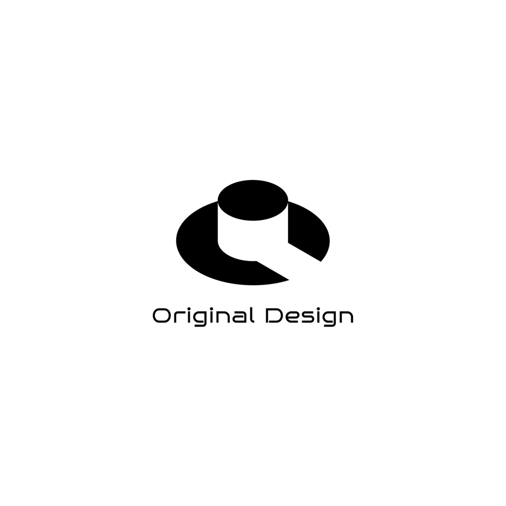 【1点限定 / 早い者勝ち】オリジナルロゴデザイン|商用利用・著作権譲渡込み