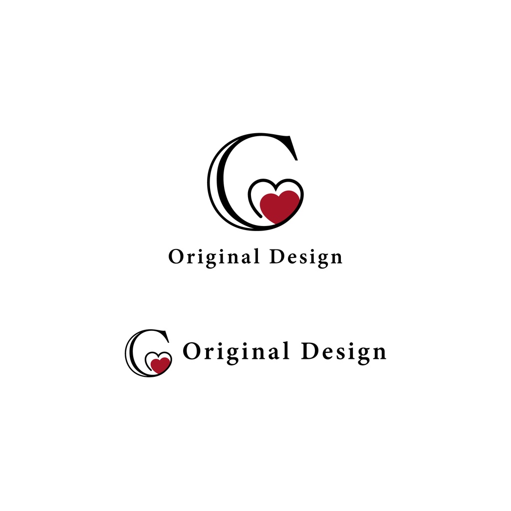 【1点限定 / 早い者勝ち】オリジナルロゴデザイン|商用利用・著作権譲渡込み