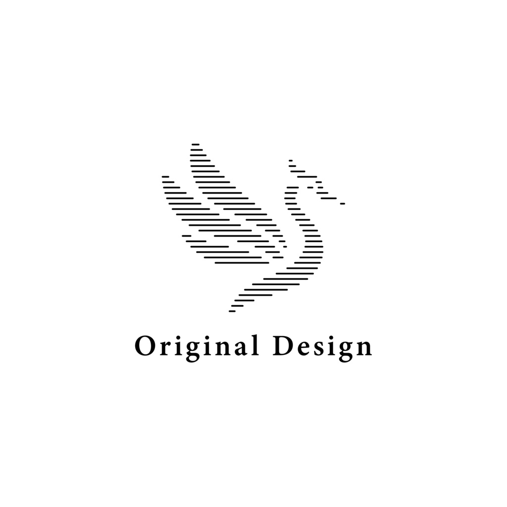 【1点限定 / 早い者勝ち】オリジナルロゴデザイン|商用利用・著作権譲渡込み