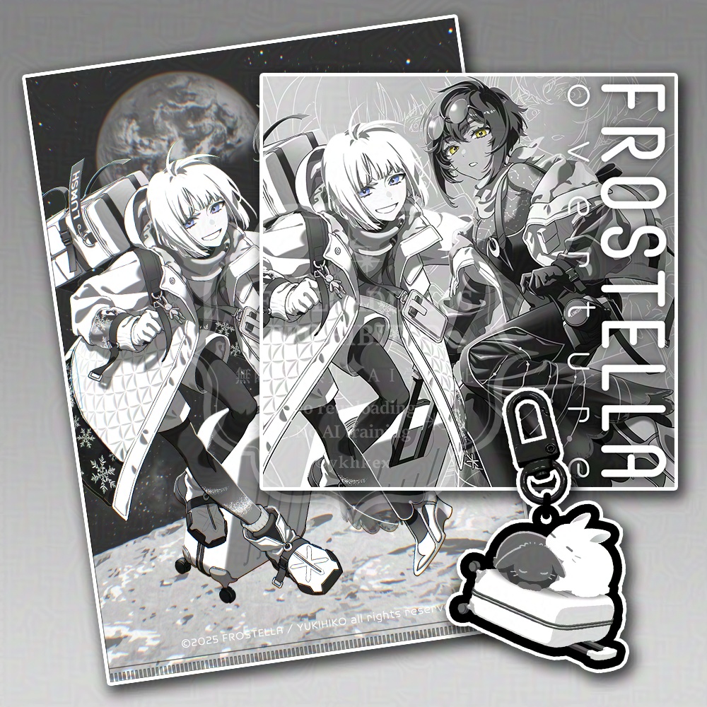 【￥400OFF】COMITIA151新刊セット