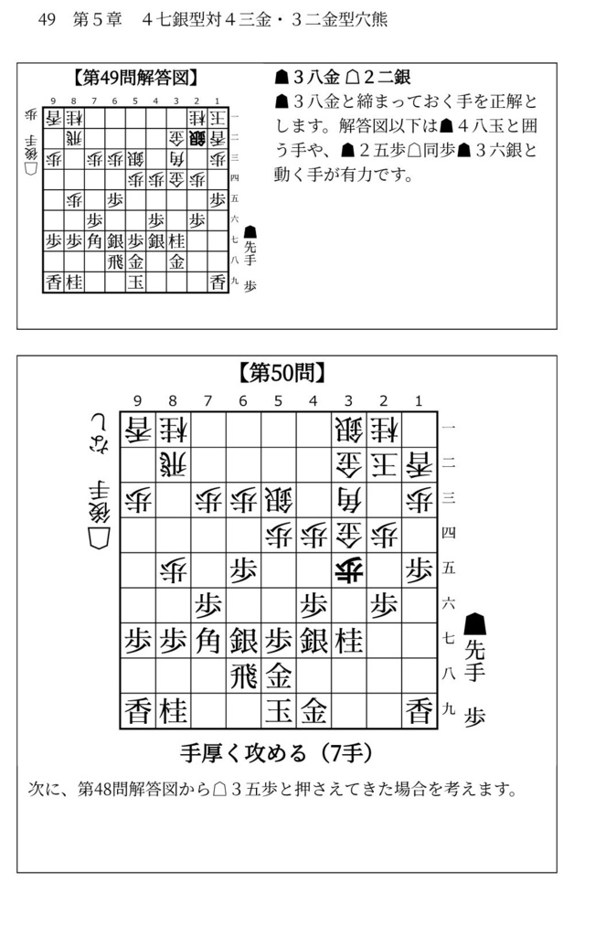 藤井システムを指しこなす本 Vol.2 ファミレス版