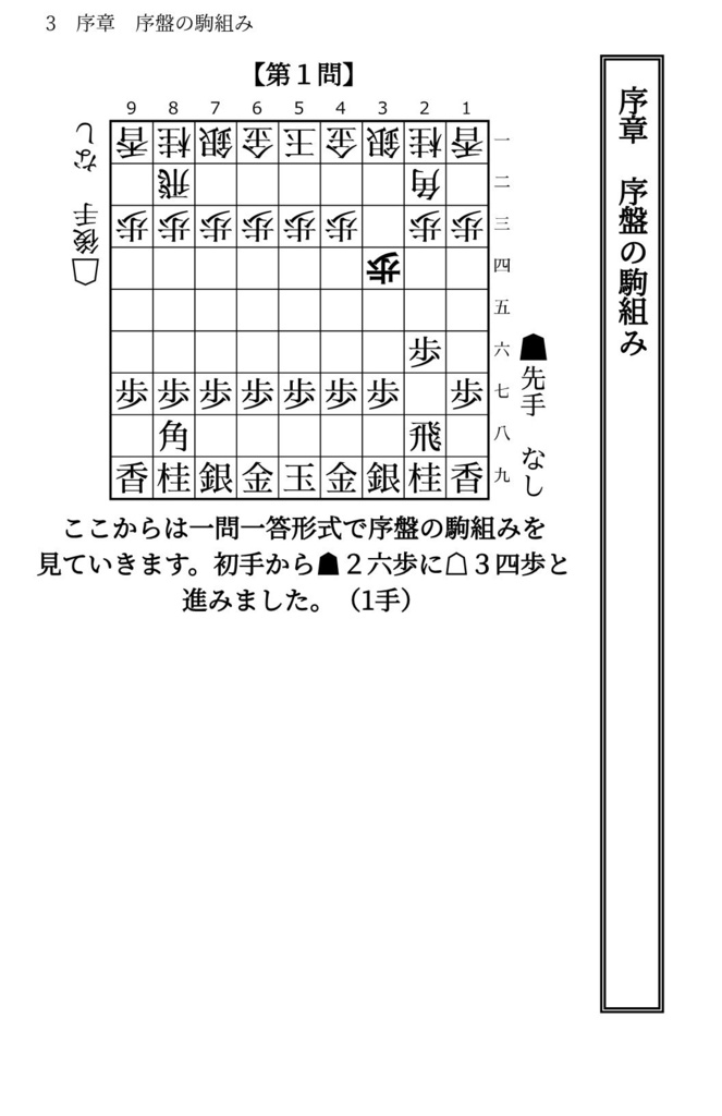 超本格!アヒル戦法 急戦編